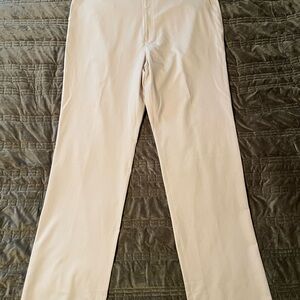 Under Armour Men's Beige Chinos